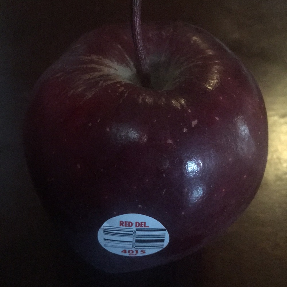 Meet your Posher, Samuella